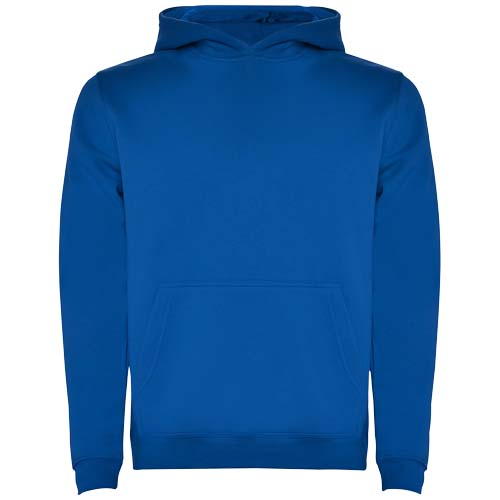 Sweat capuche 280gr promotionnel Enfant Urban ROLY Bleu royal